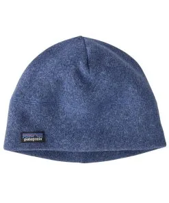 Patagonia Better Sweater Beanie -Outlet Sneakers Store WBF22 33411 CUBL 1