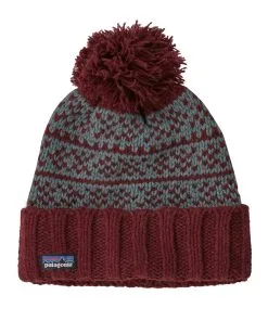 Patagonia Snowbelle Beanie