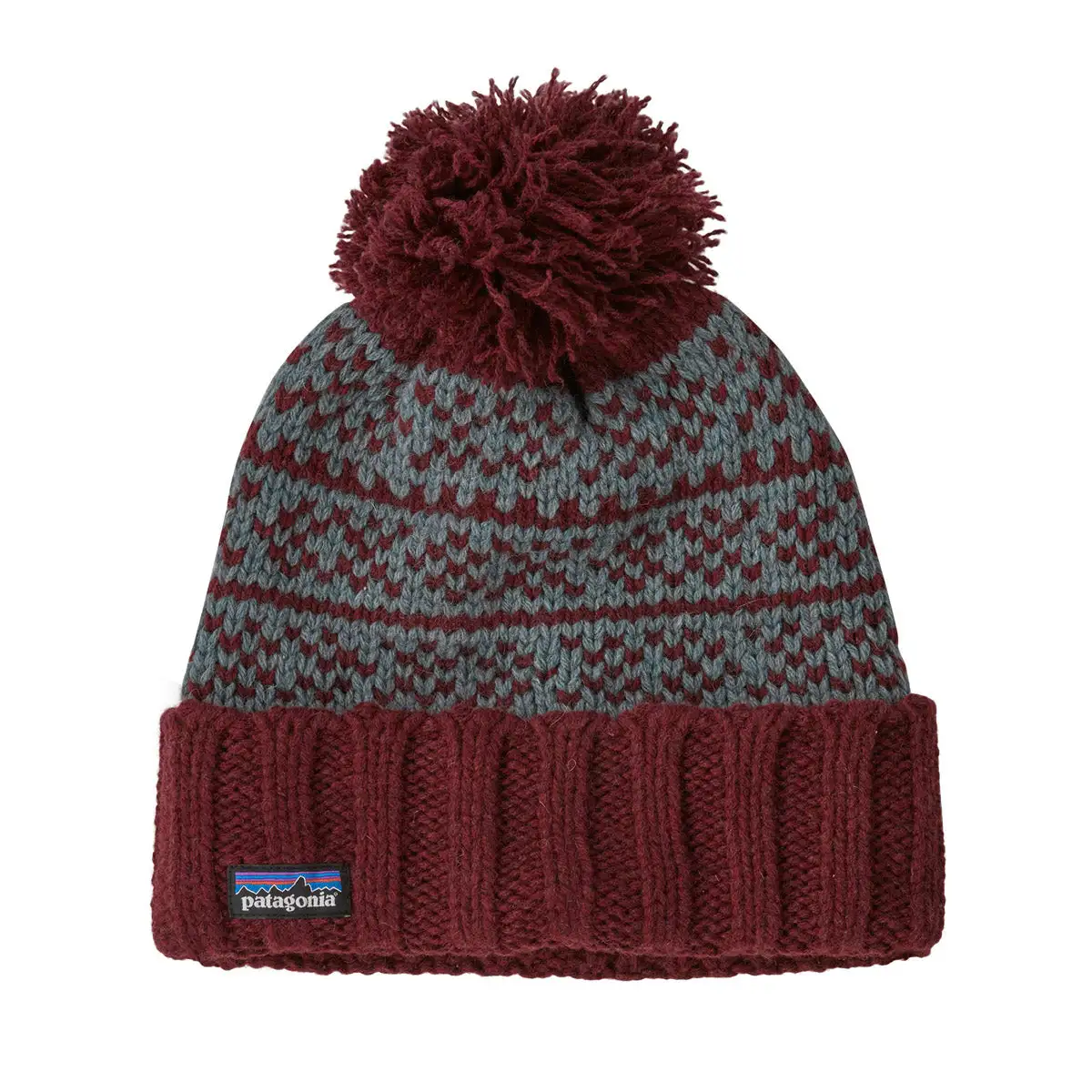Patagonia Snowbelle Beanie 1 Patagonia Snowbelle Beanie