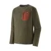 Patagonia Men's R1 Air Crew