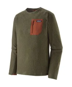 Patagonia Men's R1 Air Crew