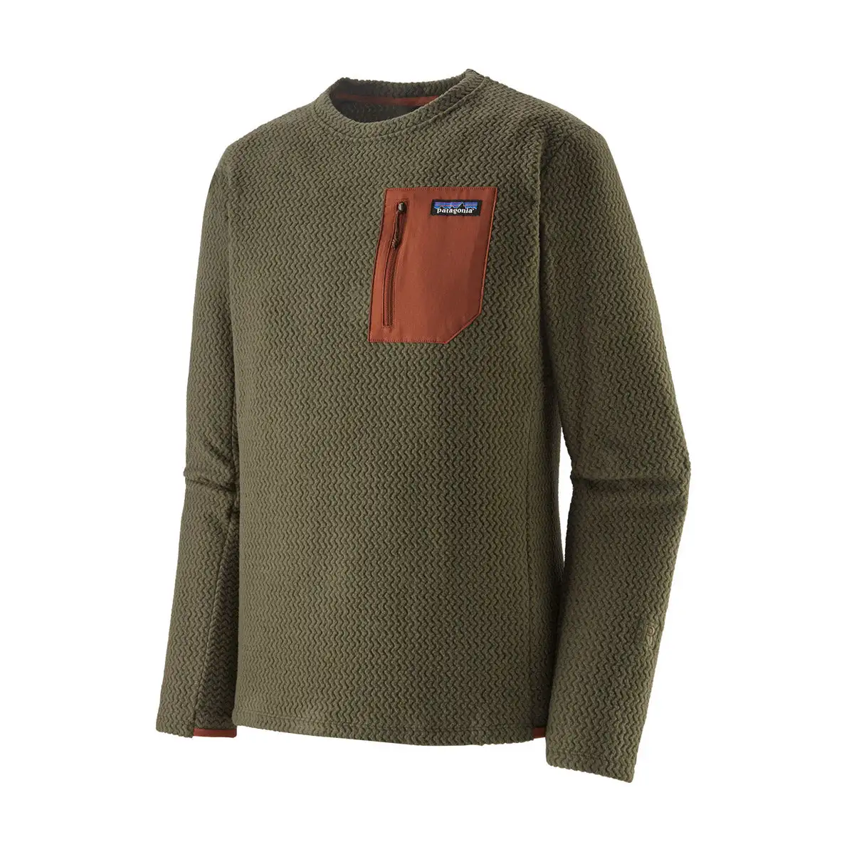 Patagonia Men's R1 Air Crew 1 Patagonia Men's R1 Air Crew