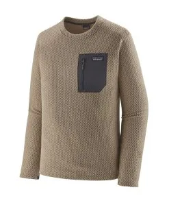 Patagonia Men's R1 Air Crew 6 Patagonia Men's R1 Air Crew -Outlet Sneakers Store WBF22 40235 ORTN