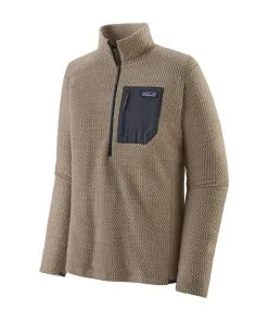 Patagonia Men's R1 Air Zip-Neck 9 Patagonia Men's R1 Air Zip-Neck -Outlet Sneakers Store WBF22 40245 ORTN
