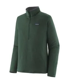 Patagonia Men's R1 Daily Zip-Neck 7 Patagonia Men's R1 Daily Zip-Neck -Outlet Sneakers Store WBF22 40500 NGPX