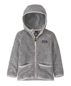 Patagonia Baby Better Sweater Jacket