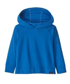 Patagonia Baby Capilene Cool Daily Hoody