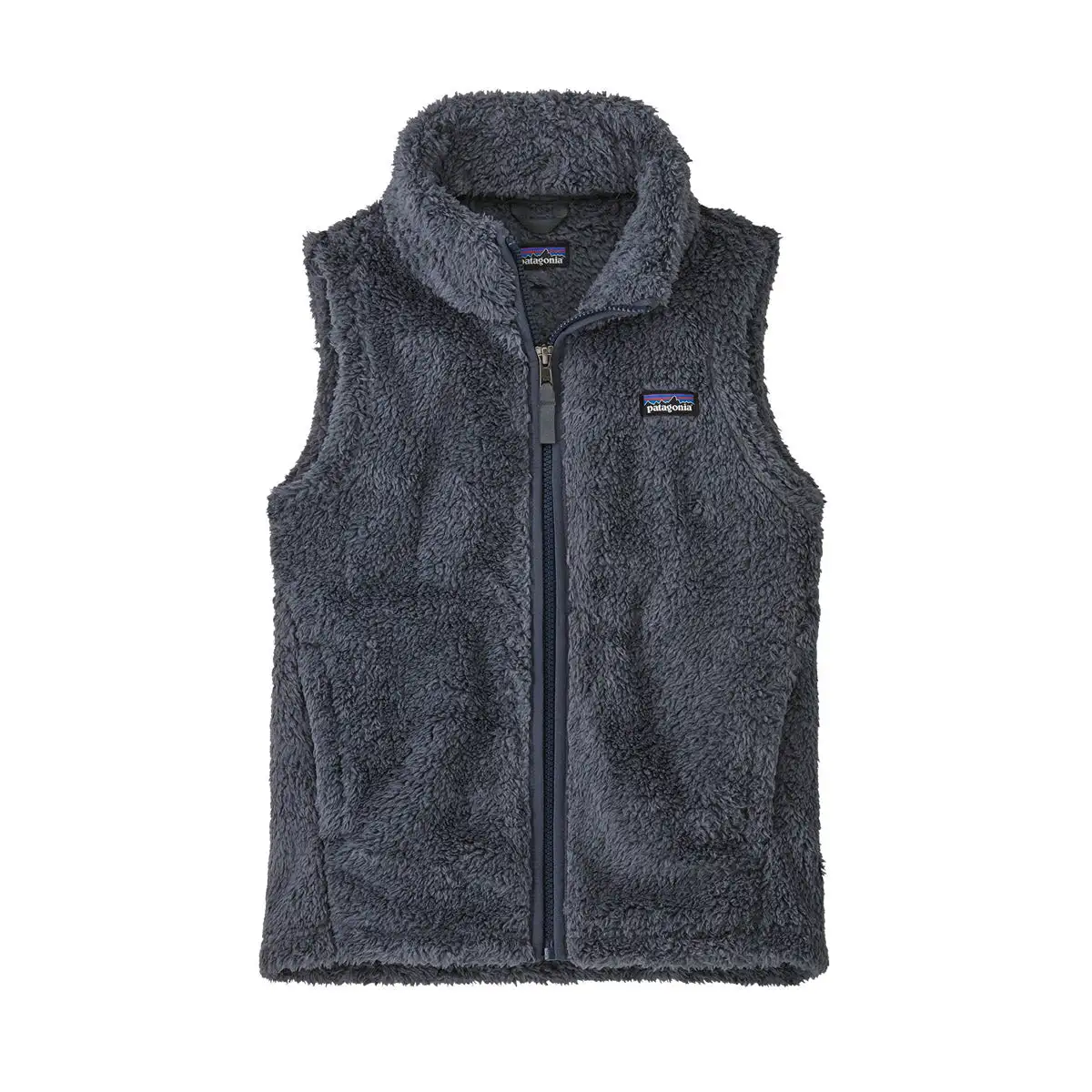 Patagonia Girls' Los Gatos Vest 2 Patagonia Girls' Los Gatos Vest - Image 2