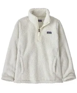 Patagonia Girls' Los Gatos 1/4-Zip