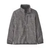 Patagonia Kids' Better Sweater 1/4-Zip