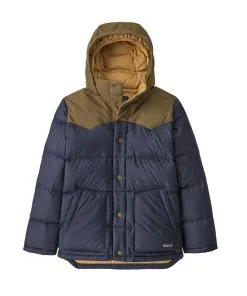 Patagonia Kids' Bivy Down Hoody