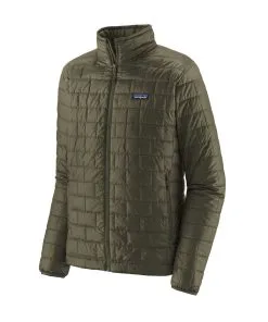 Patagonia Men's Nano Puff Jacket -Outlet Sneakers Store WBF22 84212 BSNG