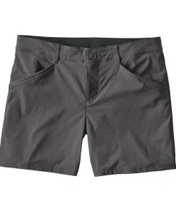 Patagonia Women's Quandary Shorts - 5"