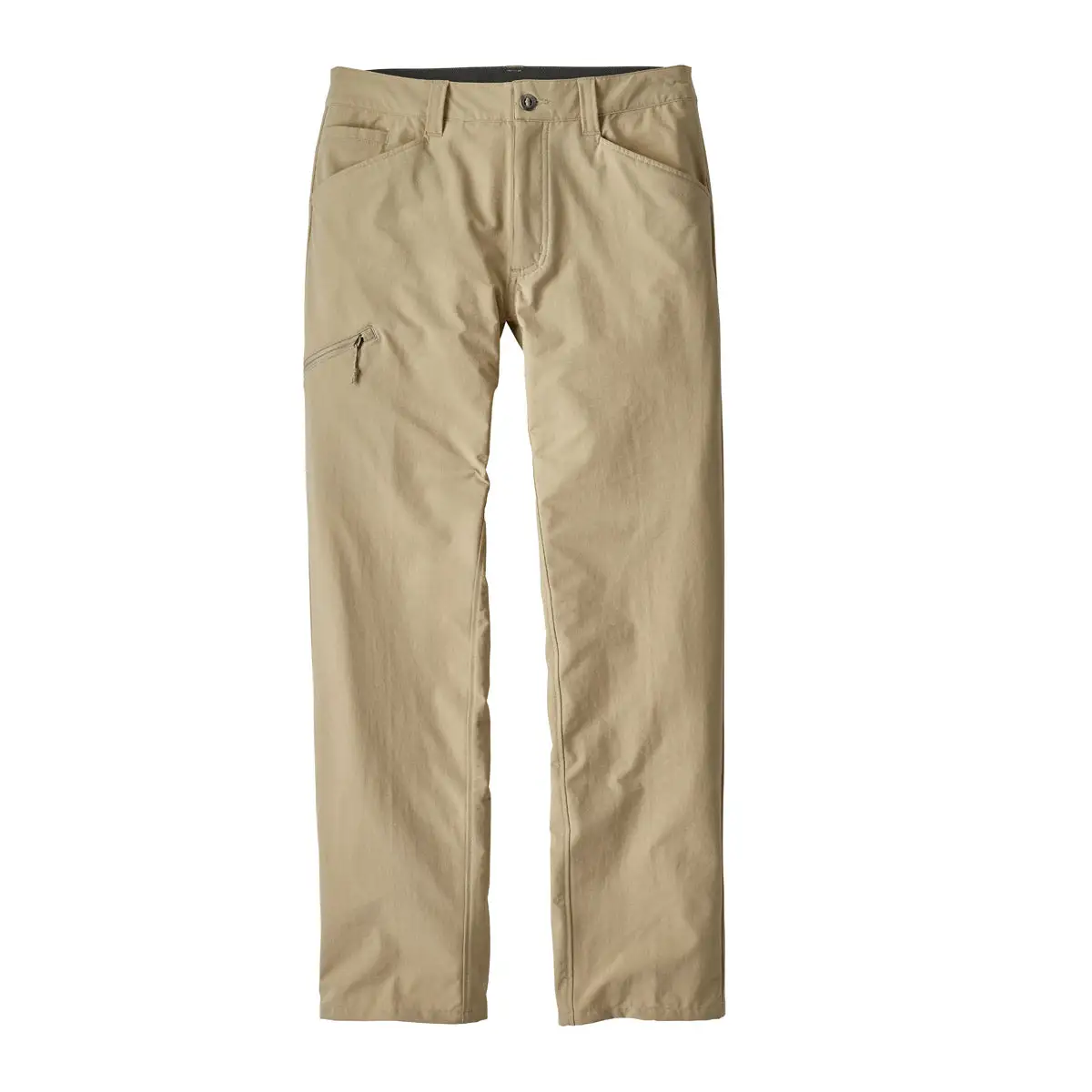 Patagonia Men's Quandary Pants - Regular 3 Patagonia Men's Quandary Pants - Regular - Image 3