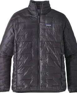 Patagonia Men's Micro Puff Jacket
