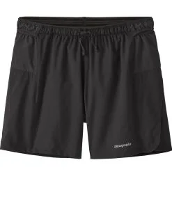 Patagonia Men's Strider Pro Shorts - 5"