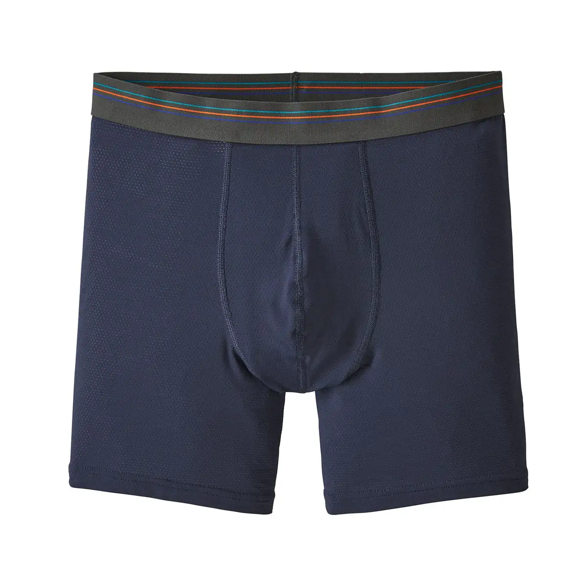 Patagonia Men's Sender Boxer Briefs - 6" 2 Patagonia Men's Sender Boxer Briefs - 6" - Image 2