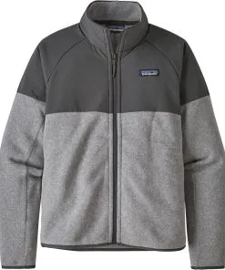 Patagonia Women's Lightweight Better Sweater Shelled Jacket
