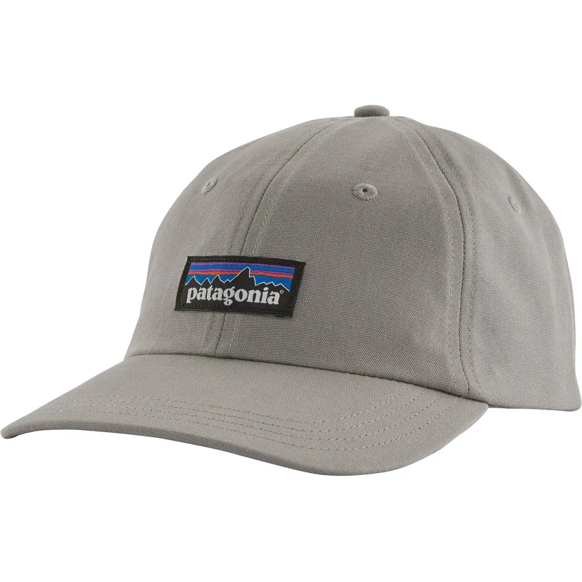 Patagonia P-6 Label Trad Cap 1 Patagonia P-6 Label Trad Cap
