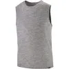 Patagonia Men's Sleeveless Capilene Cool Daily Shirt