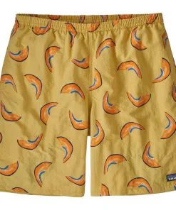 Patagonia Men's Baggies Longs - 7" -Outlet Sneakers Store WBS20 58034 MESY 2