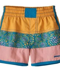 Patagonia Baby Boardshorts