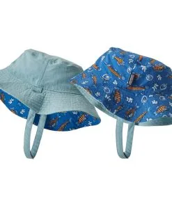 Patagonia Baby Sun Bucket Hat 7 Patagonia Baby Sun Bucket Hat -Outlet Sneakers Store WBS20 66076 FSBE 015c9cce 3aa7 4795 b9a8 cc0685e140da 2
