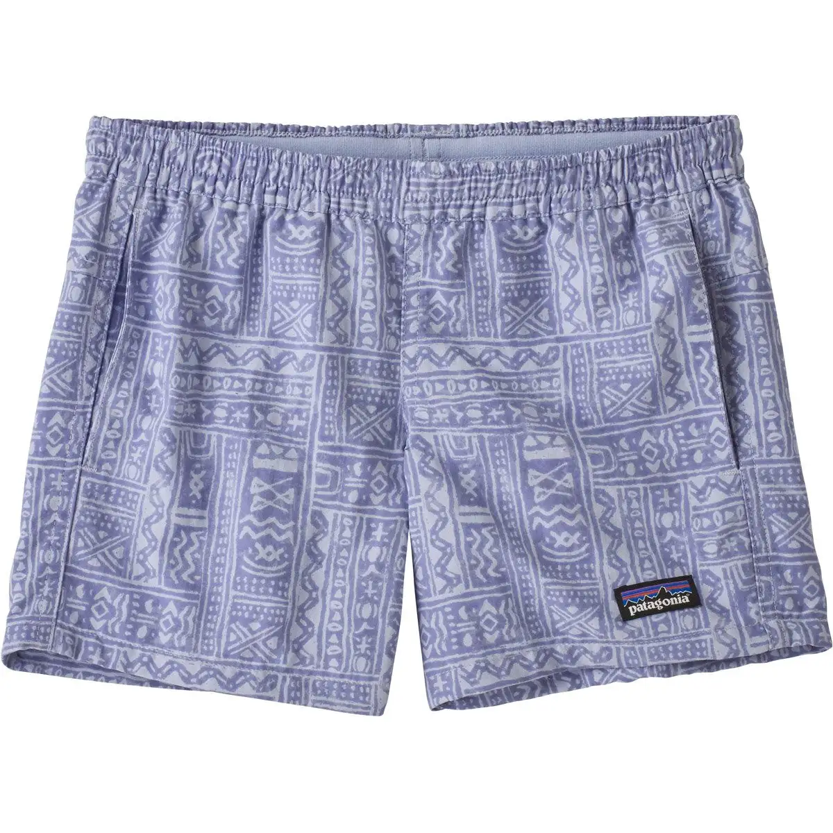 Patagonia Girls' Baggies Shorts 6 Patagonia Girls' Baggies Shorts - Image 6