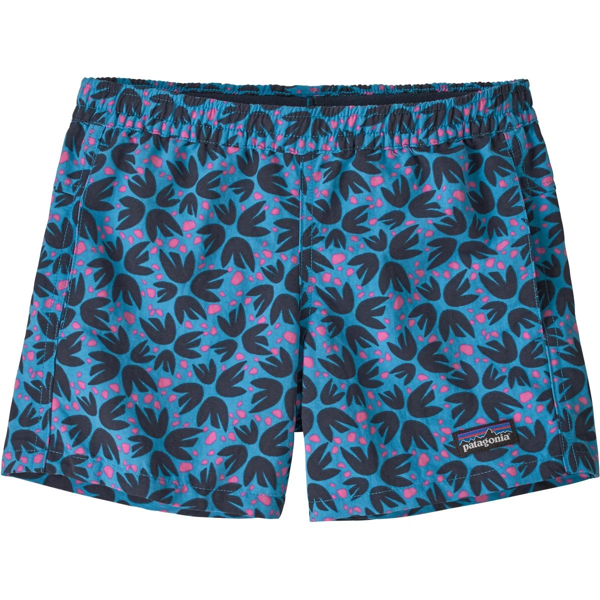 Patagonia Girls' Baggies Shorts 7 Patagonia Girls' Baggies Shorts - Image 7
