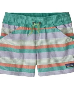 Patagonia Girls' Costa Rica Baggies Shorts -Outlet Sneakers Store WBS20 67087 FTBA e2624ca9 b097 446a b547 22982b30c4cb 1