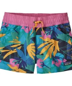 Patagonia Girls' Costa Rica Baggies Shorts -Outlet Sneakers Store WBS20 67087 TWBG dda87f7e 8c4e 4f27 adee c7725c4e438c 1