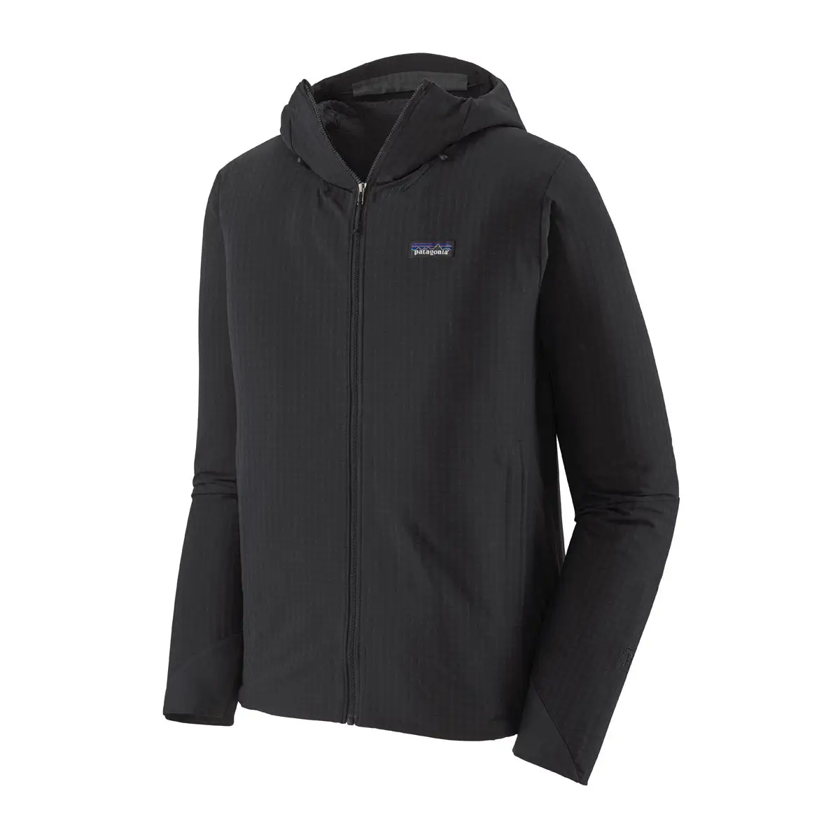 Patagonia Men's R1 TechFace Hoody 1 Patagonia Men's R1 TechFace Hoody