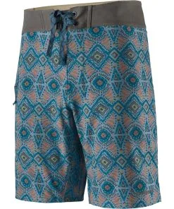 Patagonia Men's Stretch Planing Boardshorts - 19"