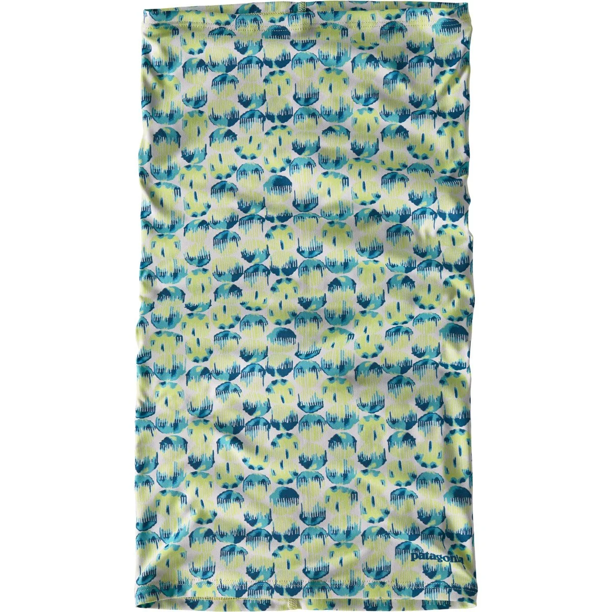 Patagonia Capilene Cool Daily Sun Mask 2 Patagonia Capilene Cool Daily Sun Mask - Image 2