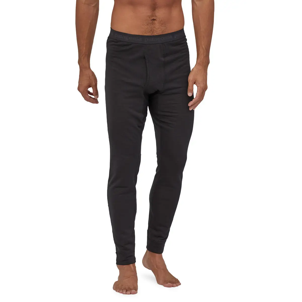 Patagonia Men's Capilene Thermal Weight Bottoms 1 Patagonia Men's Capilene Thermal Weight Bottoms