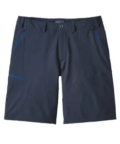 Patagonia Men's Altvia Trail Shorts - 10"