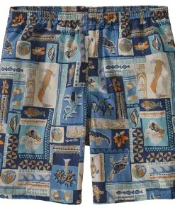 Patagonia Men's Baggies Longs - 7" -Outlet Sneakers Store WBS21 58034 GAPB 1