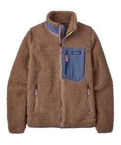 Patagonia Women's Classic Retro-X Jacket