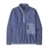 Patagonia Women's Re-Tool 1/2-Zip Pullover