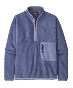 Patagonia Women's Re-Tool 1/2-Zip Pullover