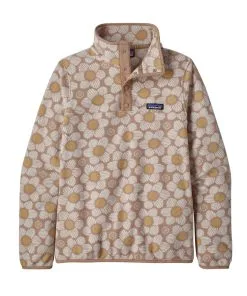 Patagonia Women's Micro D Snap-T Pullover -Outlet Sneakers Store WBS22 26020 MPYT