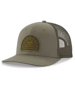 Patagonia Take A Stand Trucker Hat