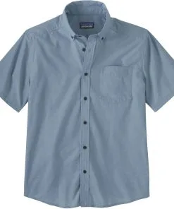Patagonia Men's Daily Shirt -Outlet Sneakers Store WBS22 42245 CYPI
