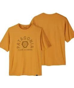 Patagonia Men's Capilene Cool Daily Graphic Shirt 8 Patagonia Men's Capilene Cool Daily Graphic Shirt -Outlet Sneakers Store WBS22 45235 CCSX