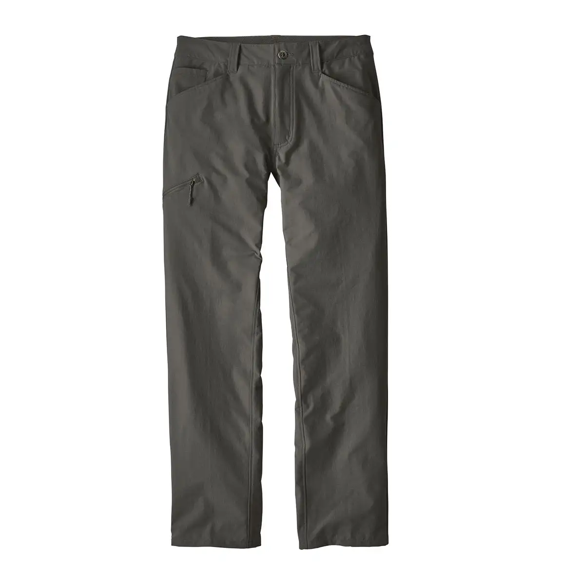 Patagonia Men's Quandary Pants - Regular 2 Patagonia Men's Quandary Pants - Regular - Image 2