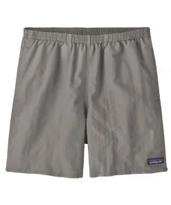 Patagonia Men's Baggies Shorts - 5" -Outlet Sneakers Store WBS22 57022 SGRY 2