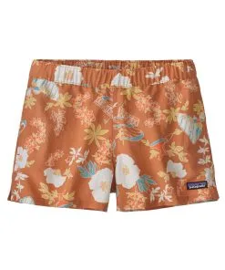 Patagonia Women's Barely Baggies Shorts - 2½"