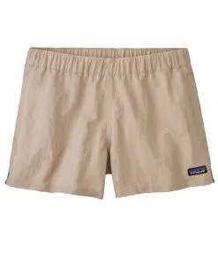 Patagonia Women's Barely Baggies Shorts - 2½" -Outlet Sneakers Store WBS22 57044 ORTN 2