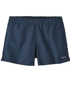 Patagonia Women's Barely Baggies Shorts - 2½" -Outlet Sneakers Store WBS22 57044 TIDB 2