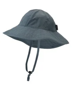 Patagonia Kids' Trim Brim Bucket UPF Hat